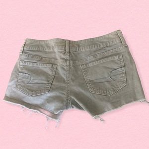 American Eagle Short